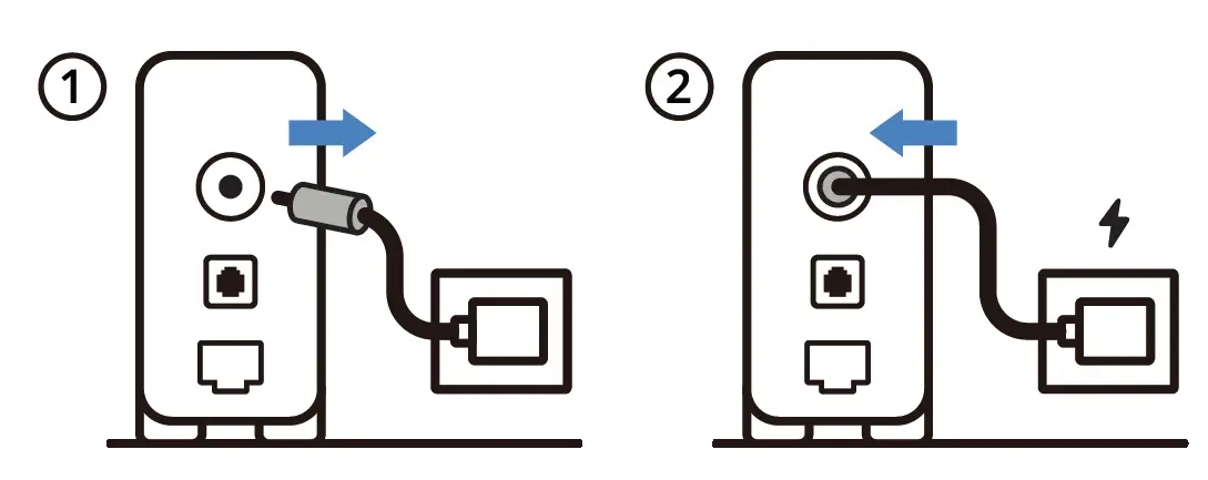 ASUS RT-AX88U Pro Dual Band Wi-Fi Router 5