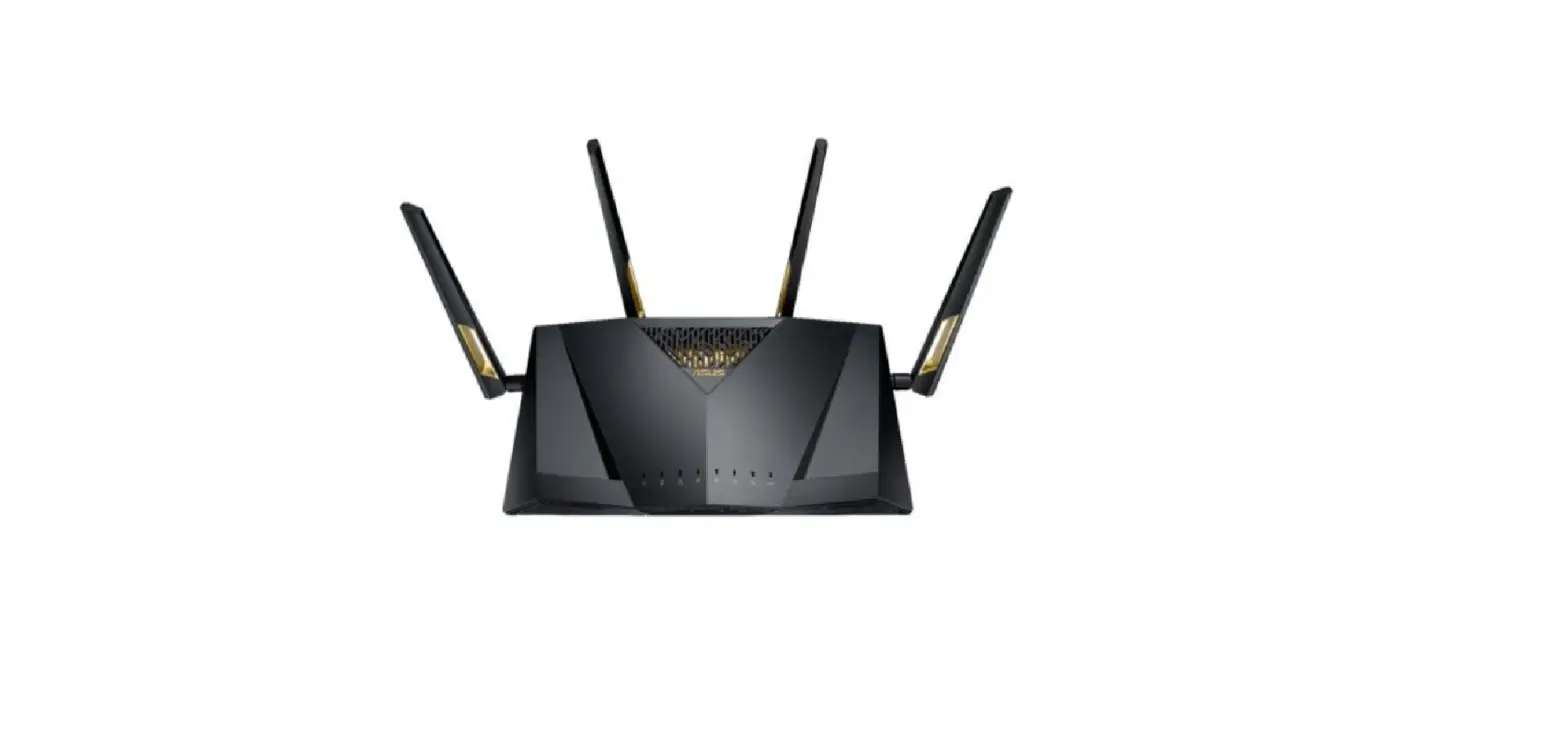 Asus Rt-ax88u Pro Dual Band Wi-fi Router User Guide