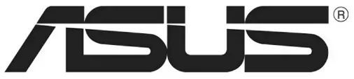 ASUS logo