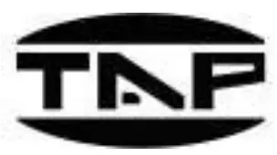 TAP Logo