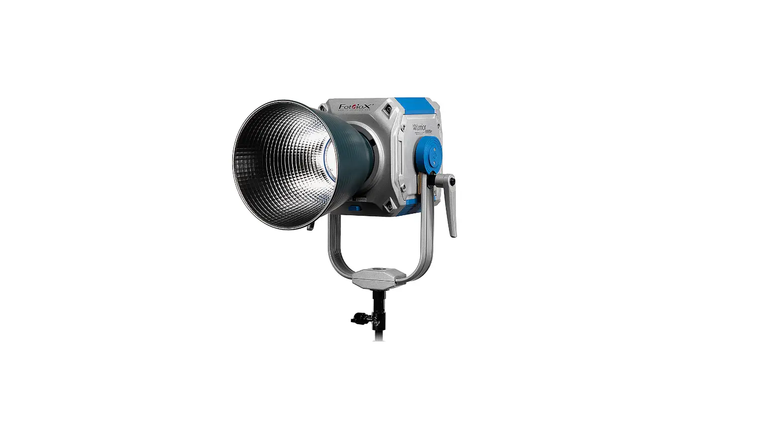 Fotodiox Warrior 100 Led Video Light User Manual Fotodiox Warrior 100 Led Video Light User Manual