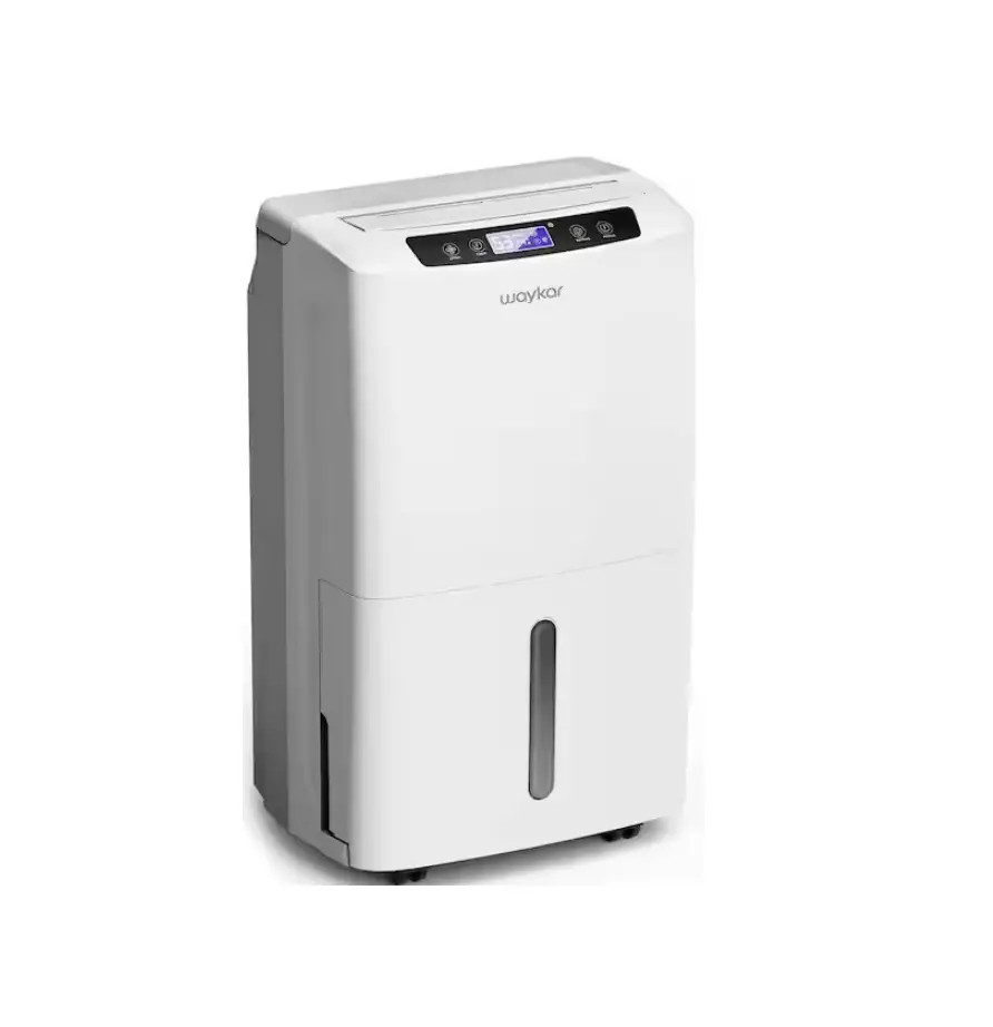 Waykar Pd160b Home Dehumidifier User Manual