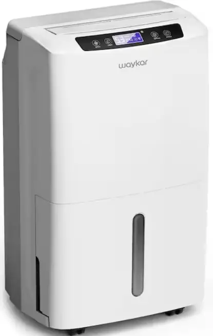 waykar PD160B Home Dehumidifier