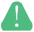 Warning Icon