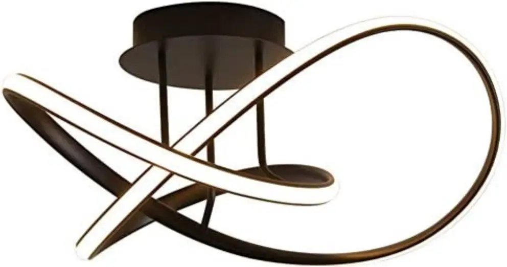 HORNBACH MAL 3360 C LED Ceiling Light