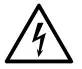 Warning icon