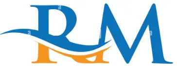 RM logo