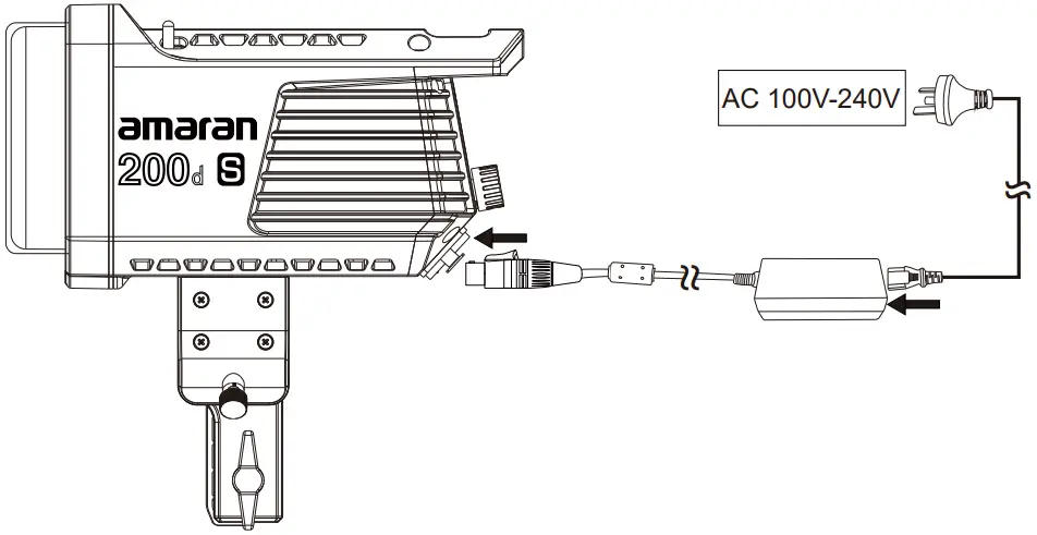 Installation Instruction