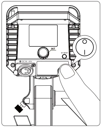 Operation Instruction