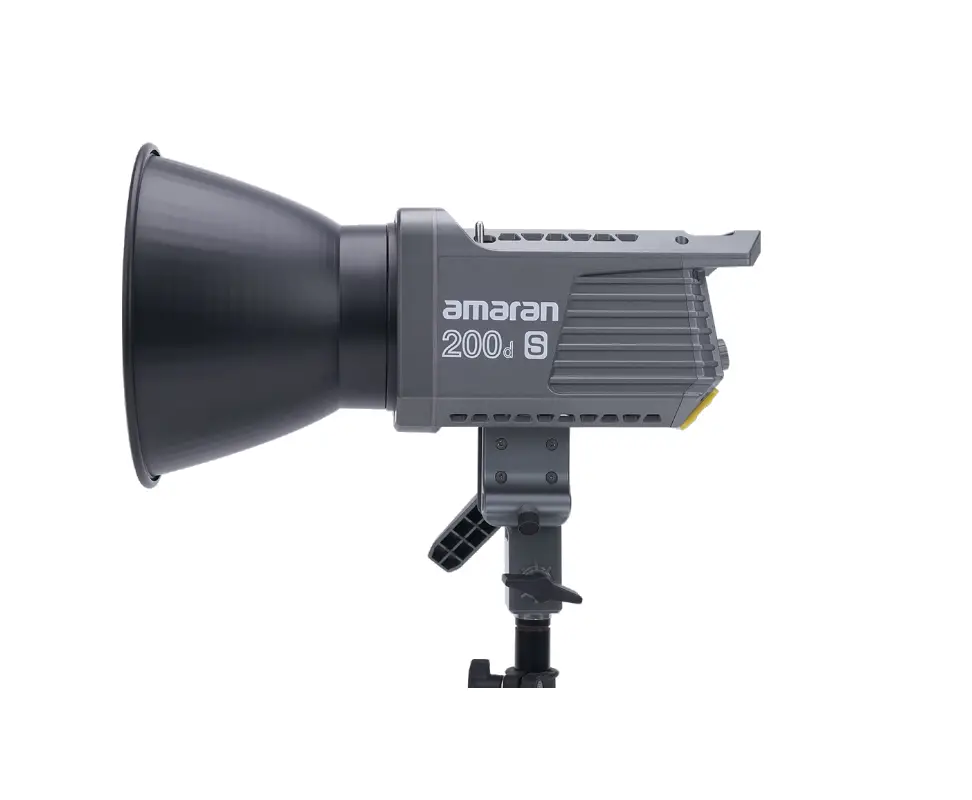 Amaran 200d S Led Light Owner's Manual