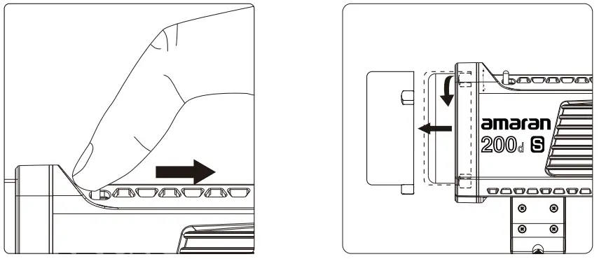 Installation Instruction