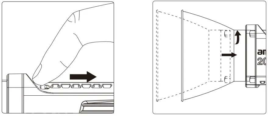 Installation Instruction