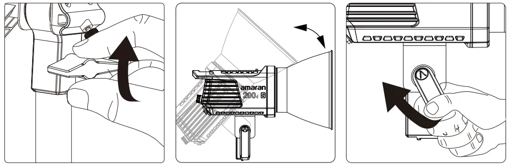 Installation Instruction