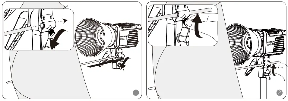 Installation Instruction