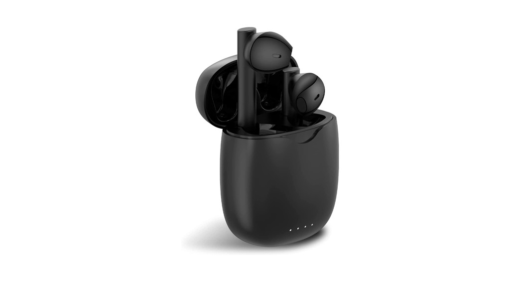 Geekee G02 True Wireless Earbuds Bluetooth Headphones User Manual Geekee G02 True Wireless Earbuds Bluetooth Headphones User Manual