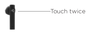 GeeKee G02 True Wireless Earbuds Bluetooth Headphones - fig17