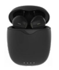 GeeKee G02 True Wireless Earbuds Bluetooth Headphones - overview1