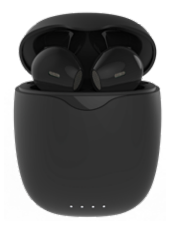 GeeKee G02 True Wireless Earbuds Bluetooth Headphones