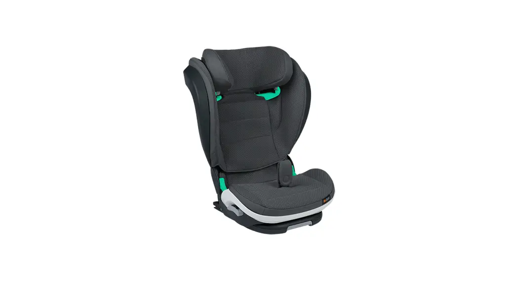 Besafe Izi-flex Booster Seat User Manual