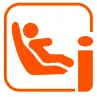BeSafe iZi Flex Booster Seat - Icon 4
