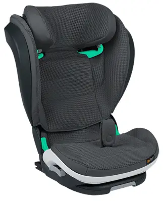 BeSafe iZi Flex Booster Seat