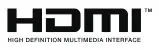 HDMI Logo
