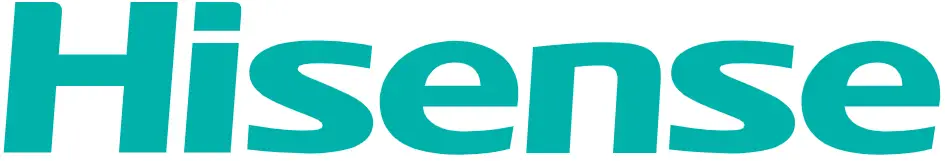 Hisense logo