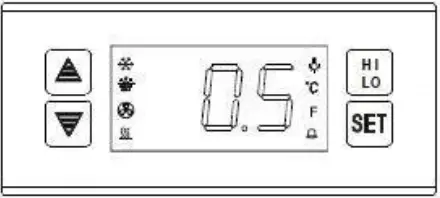 Accucold-MLRS1MCMomcubetm-Breast-Milk-Refrigerator-FIG-5
