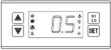 Accucold-MLRS1MCMomcubetm-Breast-Milk-Refrigerator-FIG-6