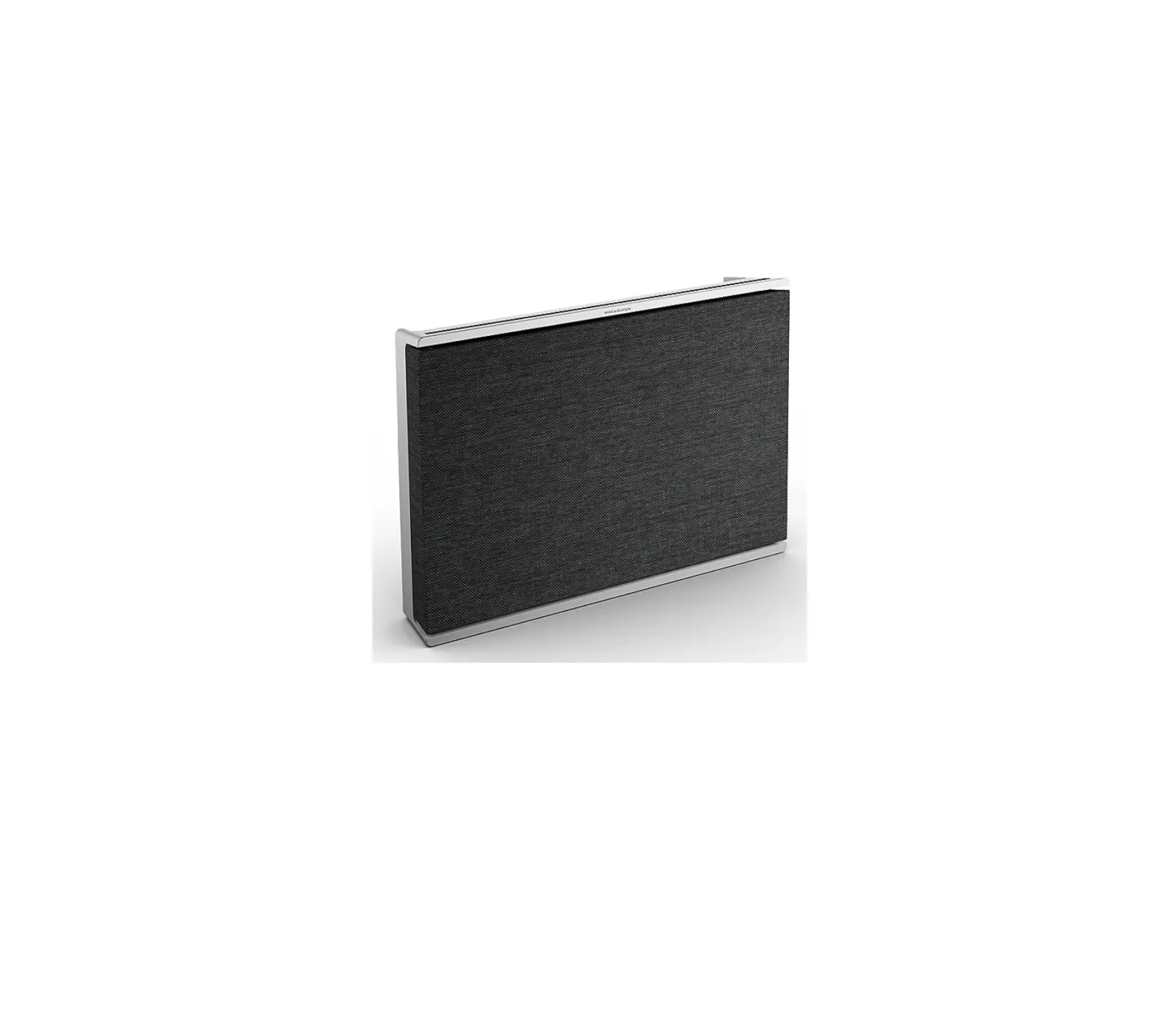 Bang Olufsen Beosound Level Connected Speakers User Guide