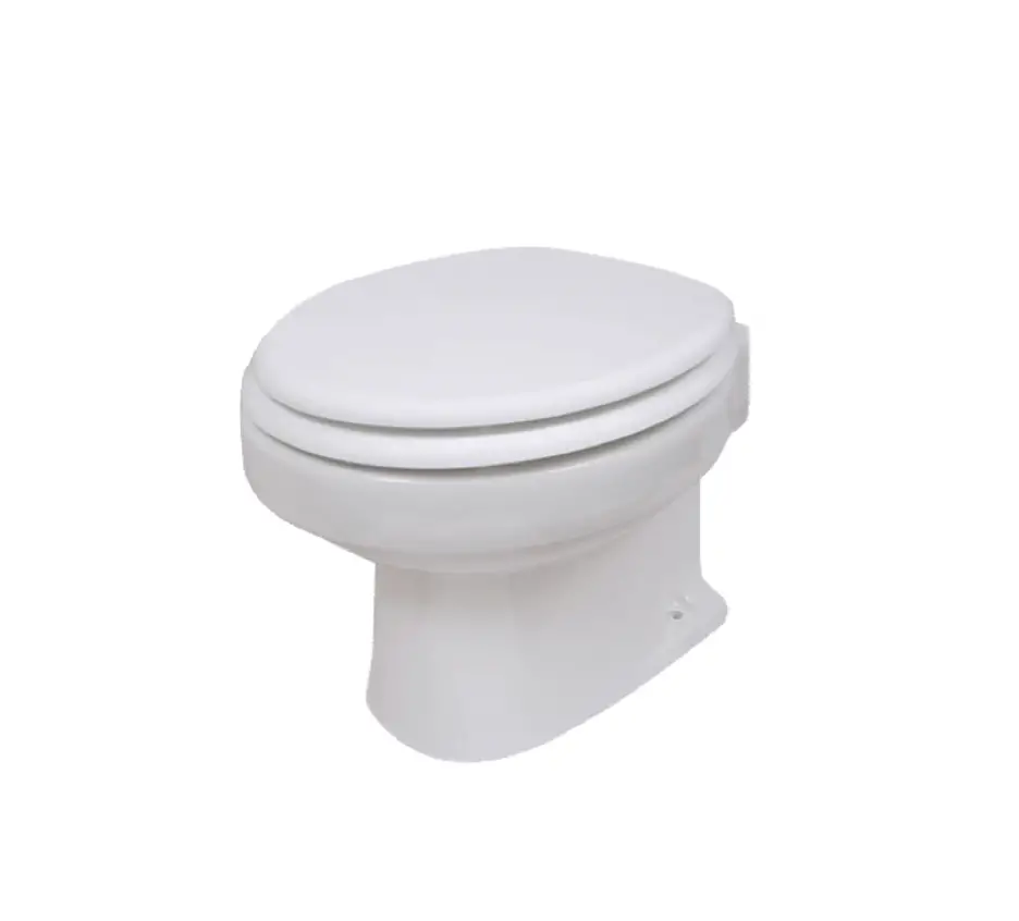 Vetus Tmwq Electric Marine Toilets User Manual Vetus Tmwq Electric Marine Toilets User Manual
