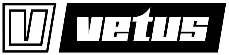 vetus -Logo