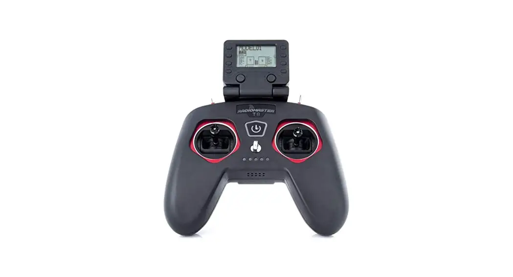 Radiomaster T8 Lite 2.4g Remote Control System User Manual