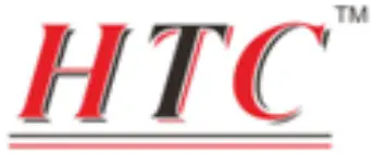 HTC PM-6130 Manometer - logo