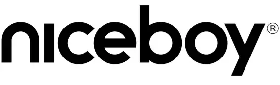 niceboy LOGO