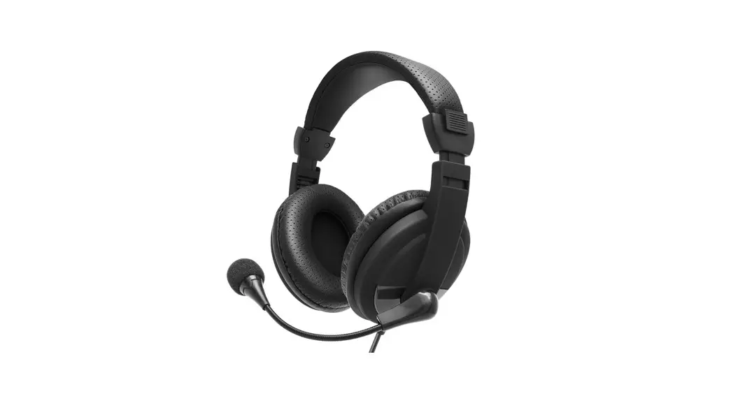 Niceboy Voice Intercom Conference Headset User Manual