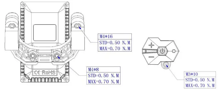Assembly Instructions