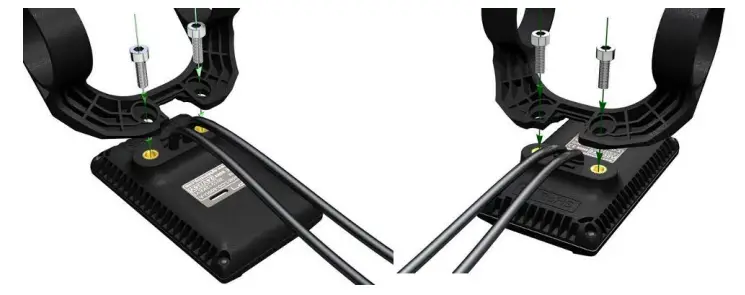 Assembly Instructions Figure 2