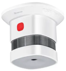 HEIMAN SKU: HEIEHS1SA smart smoke sensor