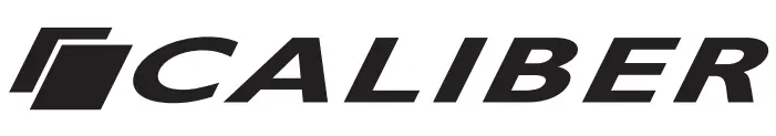 CALIBER -logo
