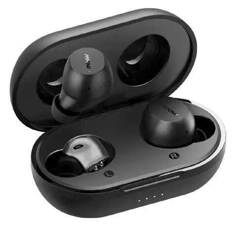 Mpow M12 True Wireless Earbuds User Manual Bh463a