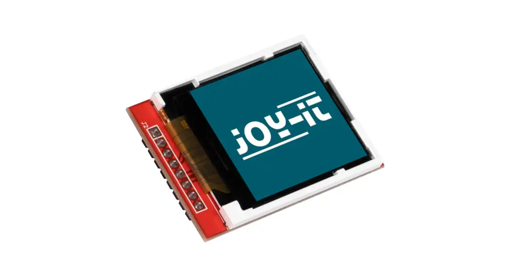 Joy-it Sbc-lcd02 1.44