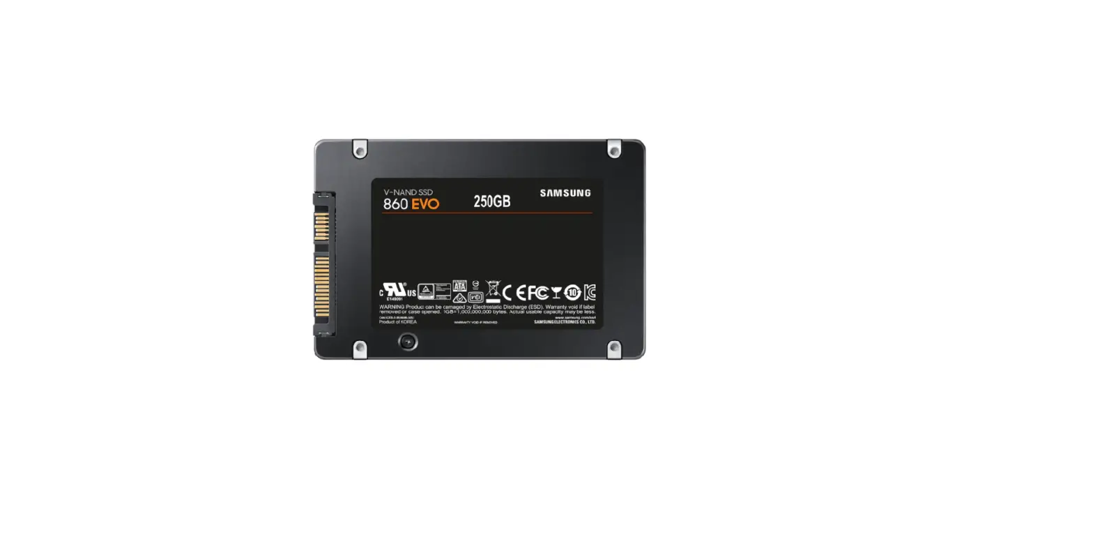 Samsung Solid State Drive Warranty Information Samsung Solid State Drive Warranty Information