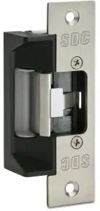 SDC 45F Series Electric Strikes
