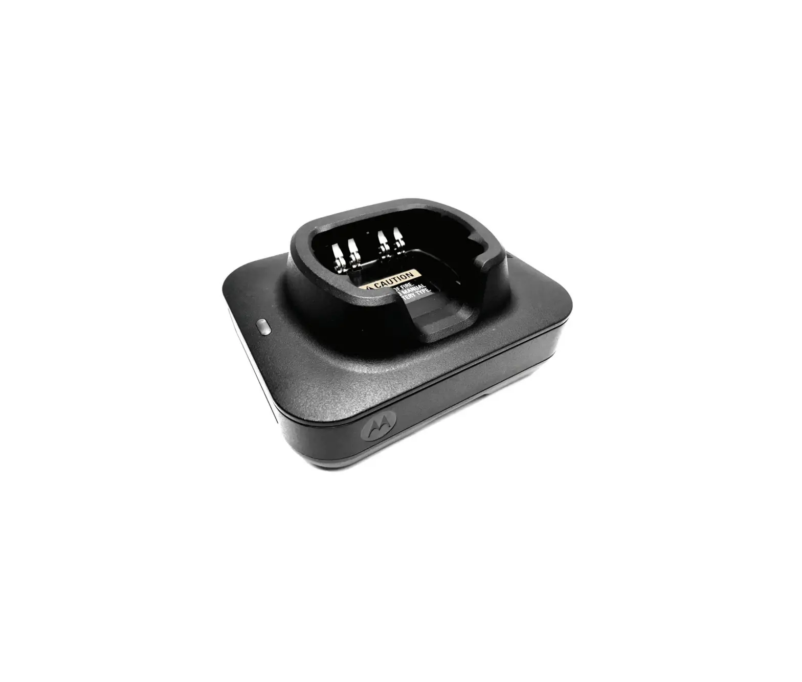 Motorola Nntn8845 Impres Adaptive Single Unit Charger User Guide Motorola Nntn8845 Impres Adaptive Single Unit Charger User Guide