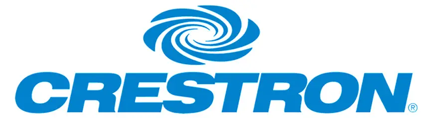 CRESTRON LOGO