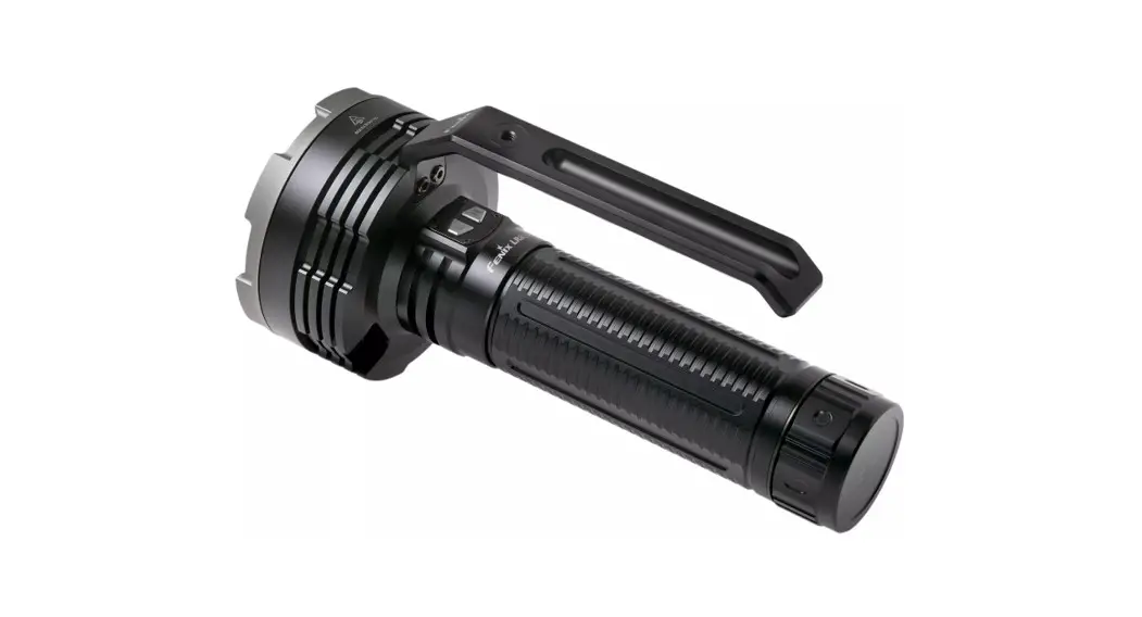 Fenix Lr80r Super Bright Handheld Searchlight Instructions Fenix Lr80r Super Bright Handheld Searchlight Instructions