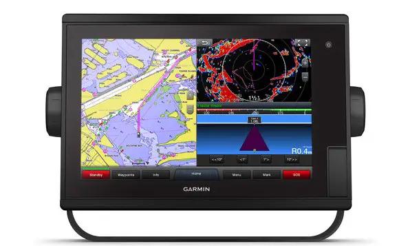 Garmin Gpsmap 1222 Touch Chartplotter Installation Guide Garmin Gpsmap 1222 Touch Chartplotter Installation Guide