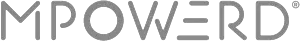 MPOWERD logo A