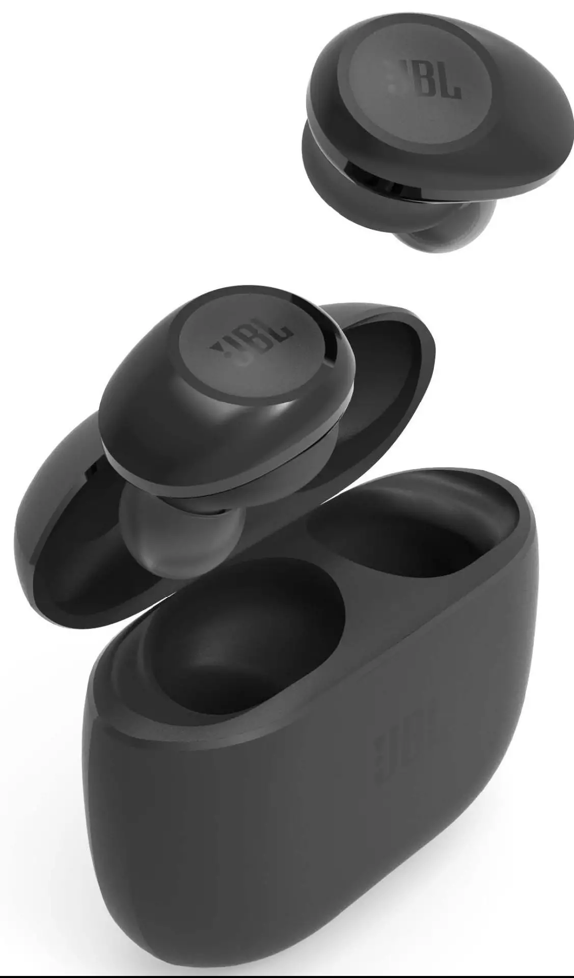 JBL TUNE 125 True Wireless in-ear Headphones image